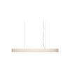 LZF I-Club Slim LED lógó világítás 120 cm