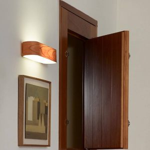 LZF I-Club Small LED fali világítás