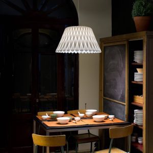 LZF Lola Medium lógó világítás E27