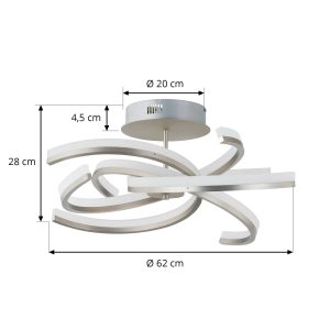 fok. dimmer nikkel