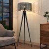 Lindby Thoralf álló világítás tripod állvánnyal