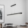 Lindby Wabini LED függő lámpa