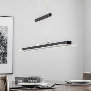 Lindby Wabini LED függő lámpa
