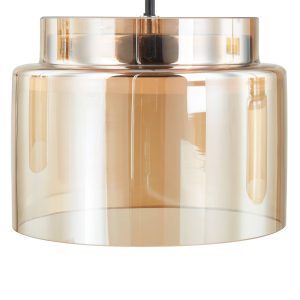 Lucande Diano függő lámpa