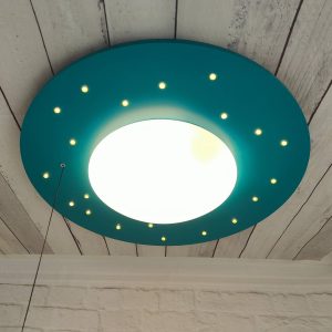 Mennyezeti világítás Starlight csillagos ég