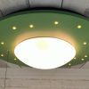 Mennyezeti világítás Starlight csillagos ég
