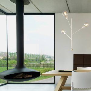 Modo Luce Baobab függő lámpa