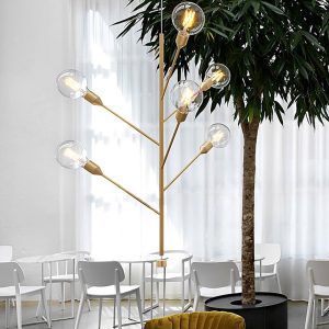 Modo Luce Baobab függő lámpa