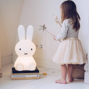 Mr Maria Miffy gyermekvilágítás Star Light