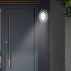 Nizza LED kültéri fali lámpa