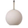 PR Home Milla függő lámpa Ø 20 cm