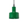 PR Home Solo Small lógó világítás Ø 13 cm zöld
