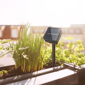 Paulmann 78896 Solar LED szalag 3 méter meleg feh.