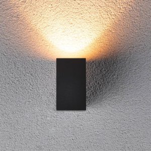 Paulmann Flame LED kültéri falilámpa