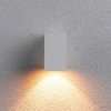 Paulmann LED kültéri falilámpa Flame