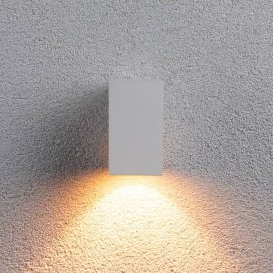 Paulmann LED kültéri falilámpa Flame