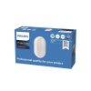 Philips LED fali lámpa