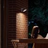 Philips Tyla LED külső fali lámpa
