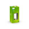 Philips myGarden Bridge fali lámpa antracit sensor