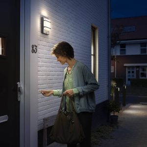 Philips myGarden LED világítás Petronia érzékelő