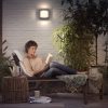 Philips myGarden Samondra LED fali világítás