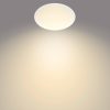 Philips myLiving Cavanal LED 2700K fehér IP44