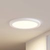 Prios Aureka LED mennyezeti lámpa Ø 33 cm 3-as klt