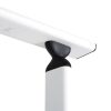 Prios Zyair LED irodai álló lámpa