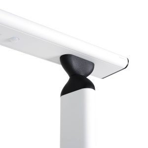 Prios Zyair LED irodai álló lámpa