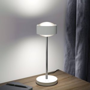 Puk! 120 Eye Table LED matt lencsék