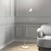 Puk! 120 Floor LED átlátszó/matt lencsék