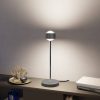 Puk! 80 Eye Table LED matt lencsék antracit/króm