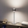Puk! 80 Eye Table LED matt lencsék barna/króm