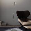 Puk! 80 Floor LED átlátszó/matt lencsék