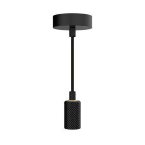SEGULA Alix Wave lógó E14 függeszték 106 cm