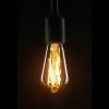 SEGULA LED E27 ST64 5W 2200K arany/arany dim.
