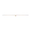 SEGULA LED fénycső S14d 6W 100cm 2.200K áttetsző