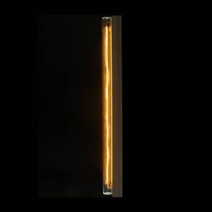 SEGULA LED fénycső S14s 5W 50cm 2.200K áttetsző