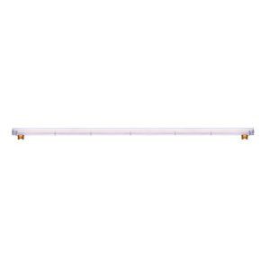SEGULA LED fénycső S14s 6W 100cm 2.200K áttetsző