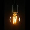 SEGULA LED gömb izzó E27 G80 5W 2200K arany dim.