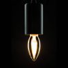 SEGULA LED gyertya GU10 3W izzószál dim. 2200K