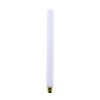 SEGULA LED izzó E27 T30 8W Top Flat ambient matt