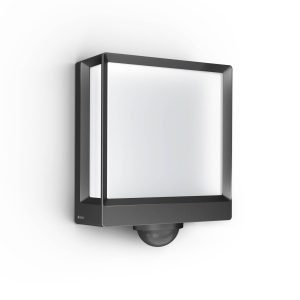 STEINEL L40 SC LED külső fali lámpa érzékelővel