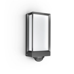 STEINEL L42 SC LED külső fali lámpa érzékelővel