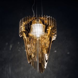 Slamp Aria M függőlámpa