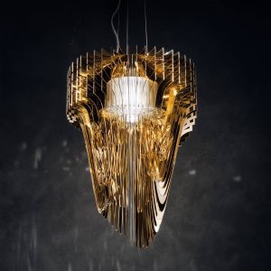 Slamp Aria S függőlámpa