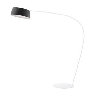 Stilnovo Oxygen FL1 LED Ív világítás