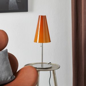 TECNOLUMEN Walter Schnepel asztali lámpa
