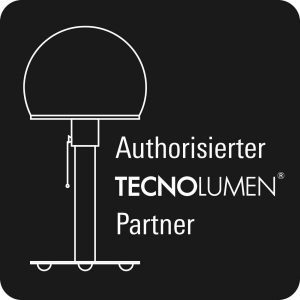 TECNOLUMEN Walter Schnepel asztali lámpa