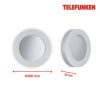 Telefunken Rixi LED külső fali világítás